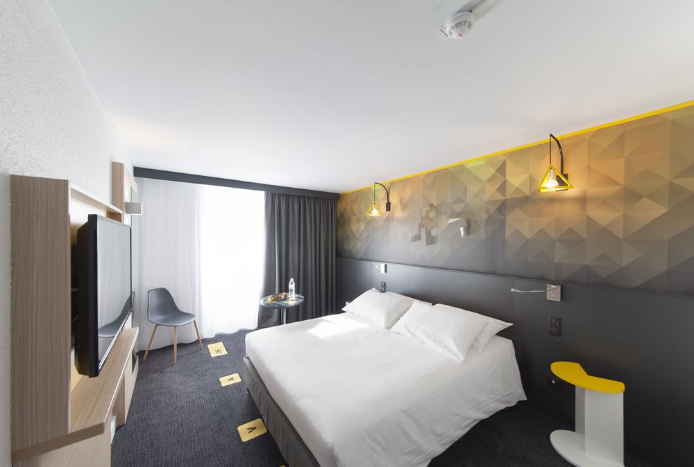 Fotos del hotel - IBIS STYLES POITIERS NORD