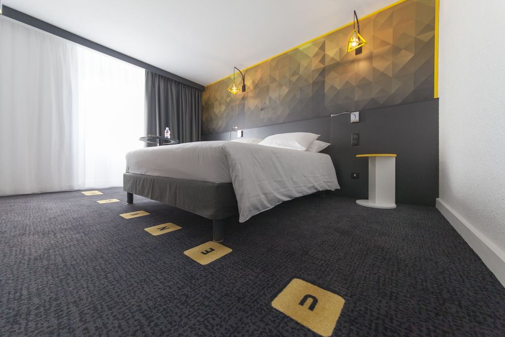 Fotos del hotel - IBIS STYLES POITIERS NORD