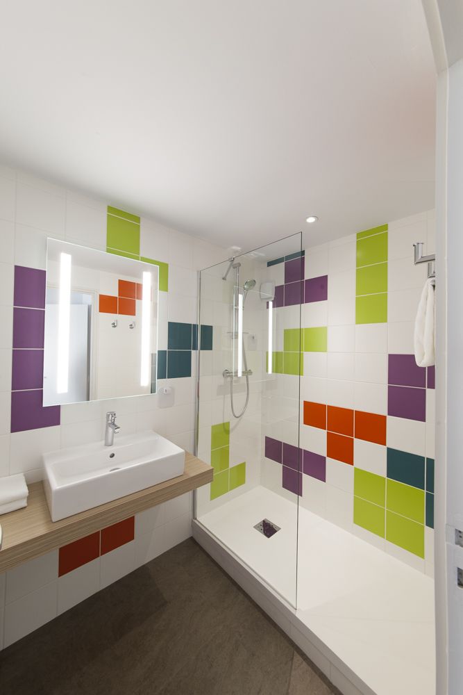 Fotos del hotel - IBIS STYLES POITIERS NORD