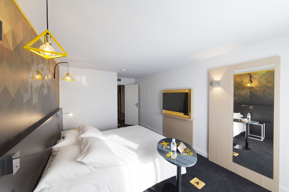 Fotos del hotel - IBIS STYLES POITIERS NORD