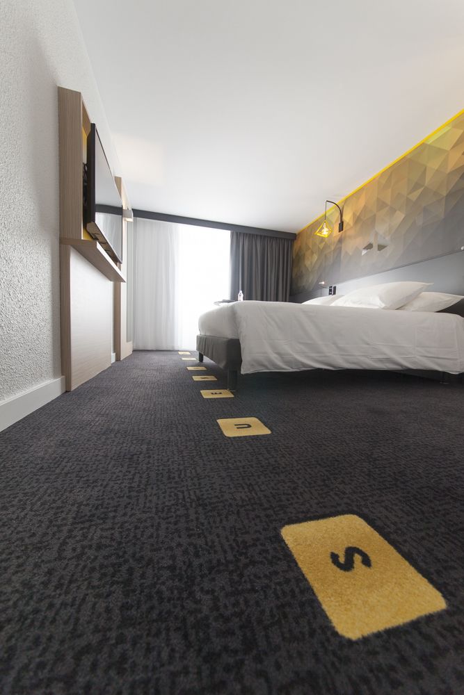 Fotos del hotel - IBIS STYLES POITIERS NORD