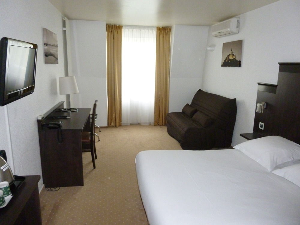 Fotos del hotel - IBIS STYLES POITIERS NORD