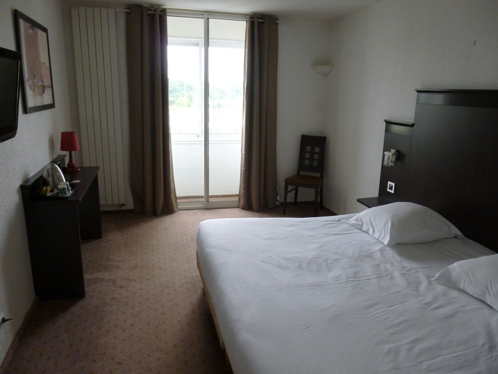 Fotos del hotel - IBIS STYLES POITIERS NORD