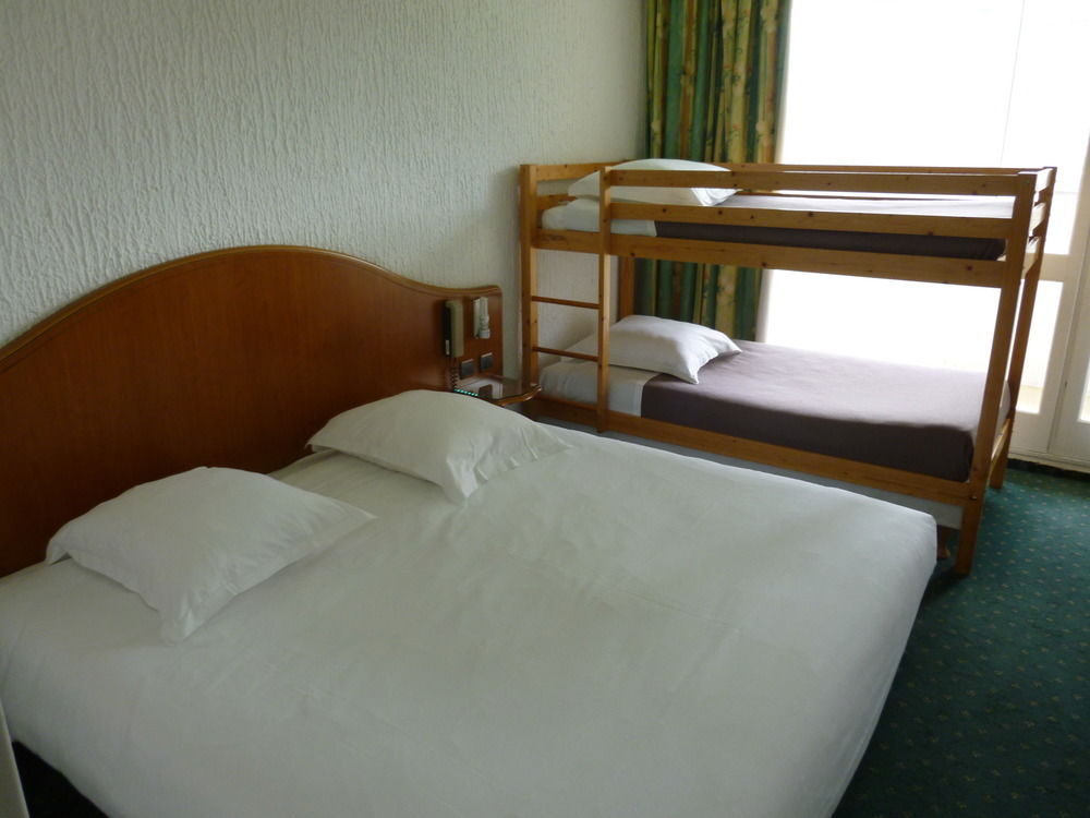 Fotos del hotel - ibis Styles Poitiers Nord