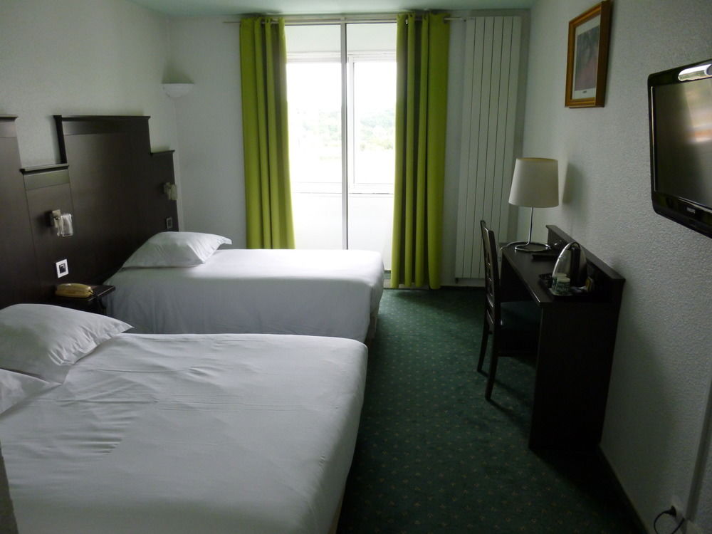 Fotos del hotel - ibis Styles Poitiers Nord