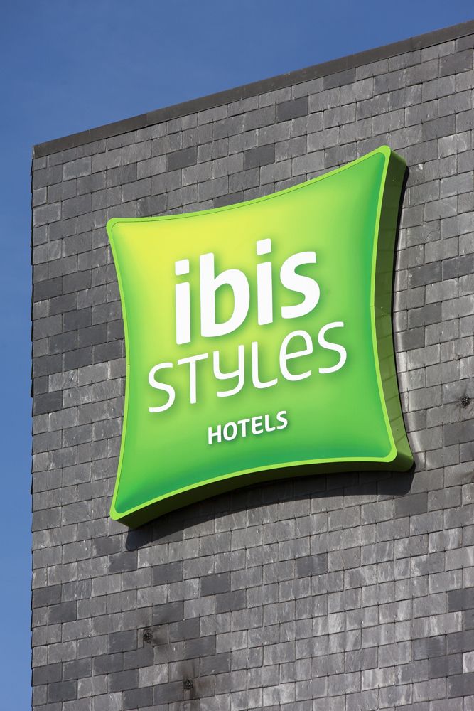 Fotos del hotel - ibis Styles Poitiers Nord