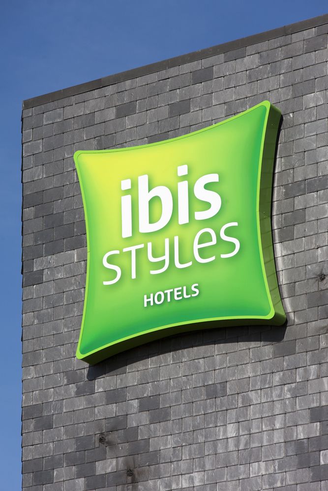 Fotos del hotel - IBIS STYLES POITIERS NORD