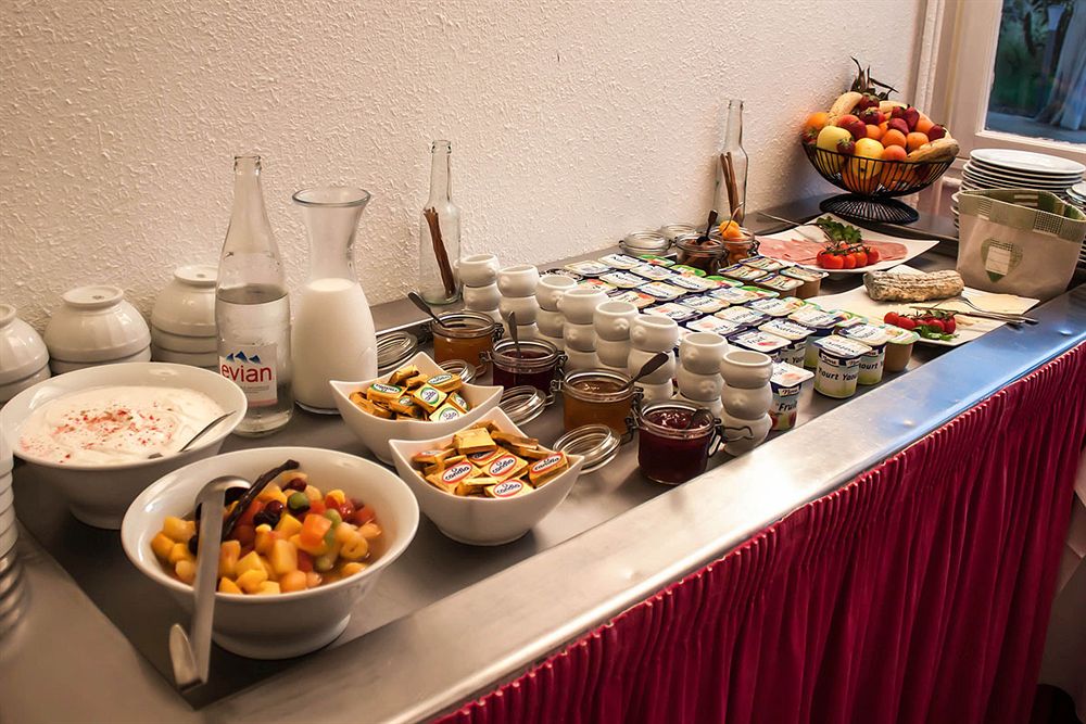 Fotos del hotel - ibis Styles Poitiers Nord