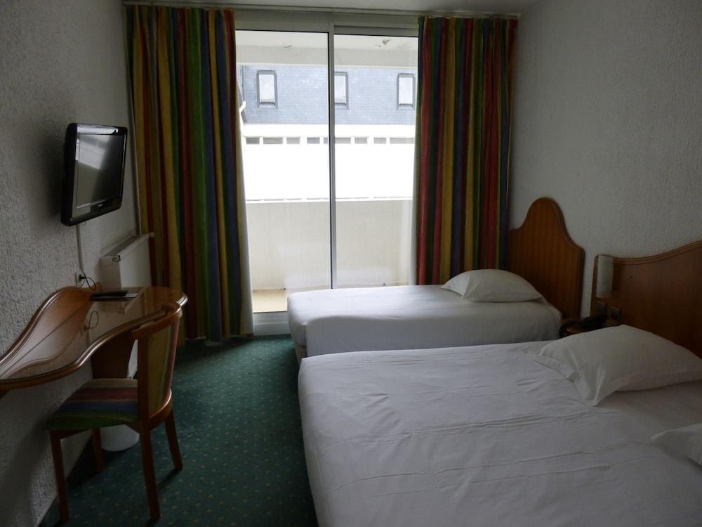 Fotos del hotel - IBIS STYLES POITIERS NORD