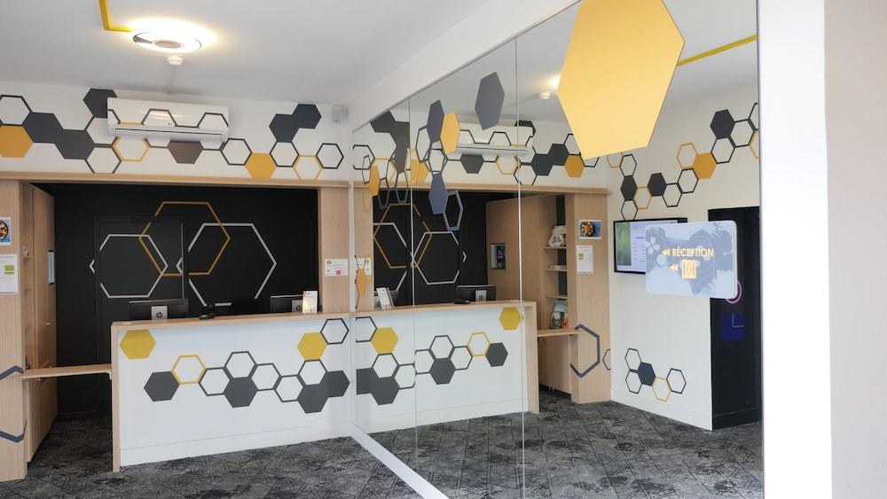 Fotos del hotel - ibis Styles Poitiers Nord