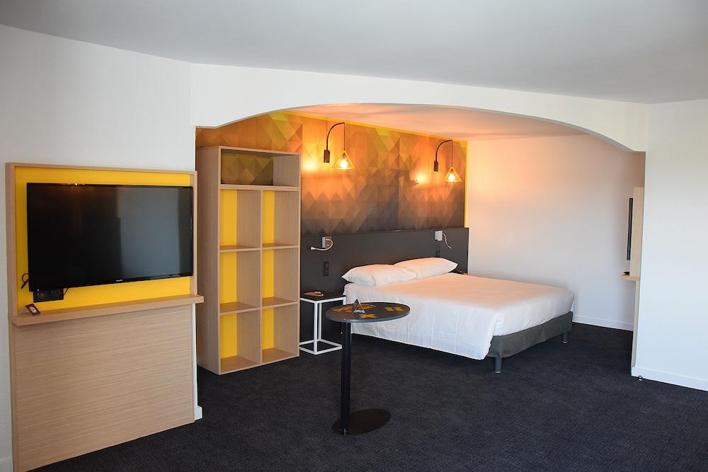 Fotos del hotel - IBIS STYLES POITIERS NORD