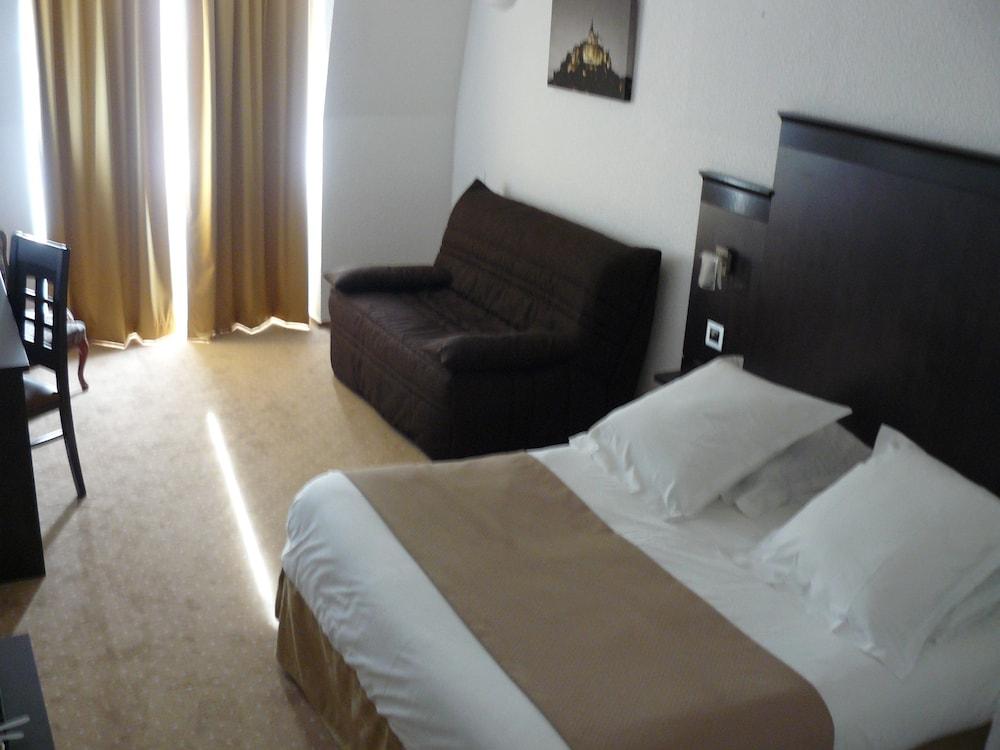 Fotos del hotel - IBIS STYLES POITIERS NORD