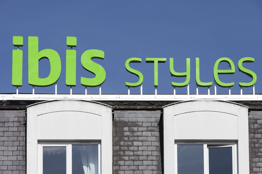 Fotos del hotel - IBIS STYLES POITIERS NORD