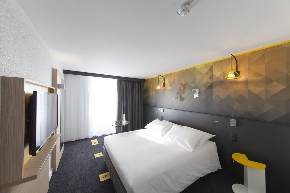 Fotos del hotel - IBIS STYLES POITIERS NORD