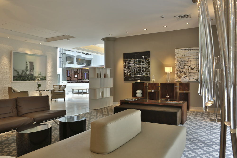 Fotos del hotel - AC HOTEL BY MARRIOTT AMBASSADEUR ANTIBES - JUAN LES PINS