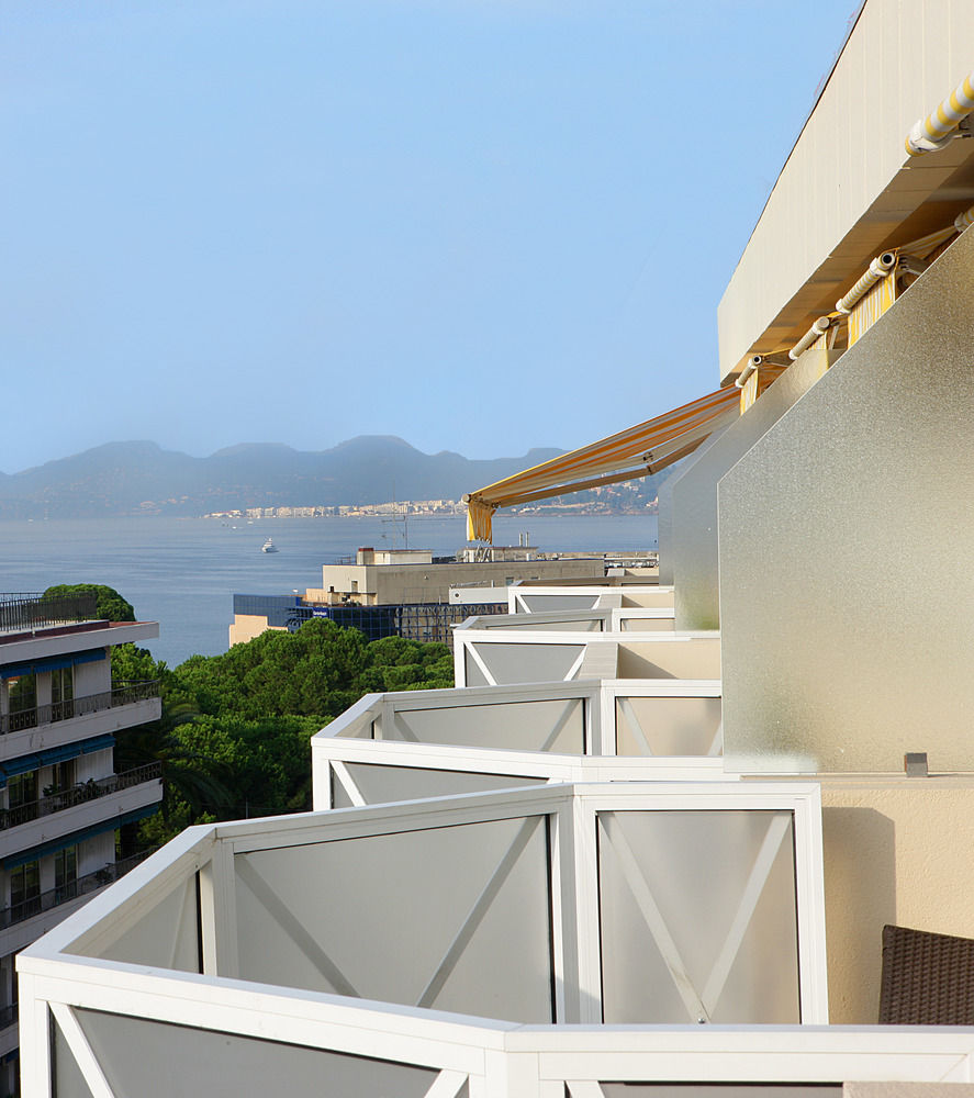 Fotos del hotel - AC Hotel by Marriott Ambassadeur Antibes - Juan Les Pins