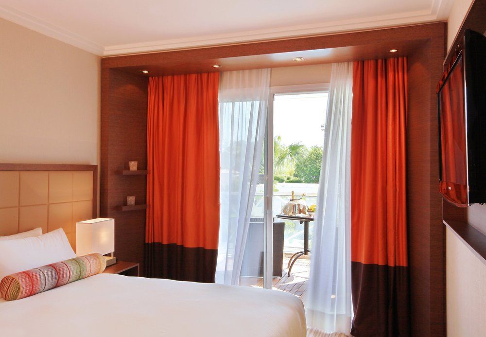 Fotos del hotel - AC HOTEL BY MARRIOTT AMBASSADEUR ANTIBES - JUAN LES PINS