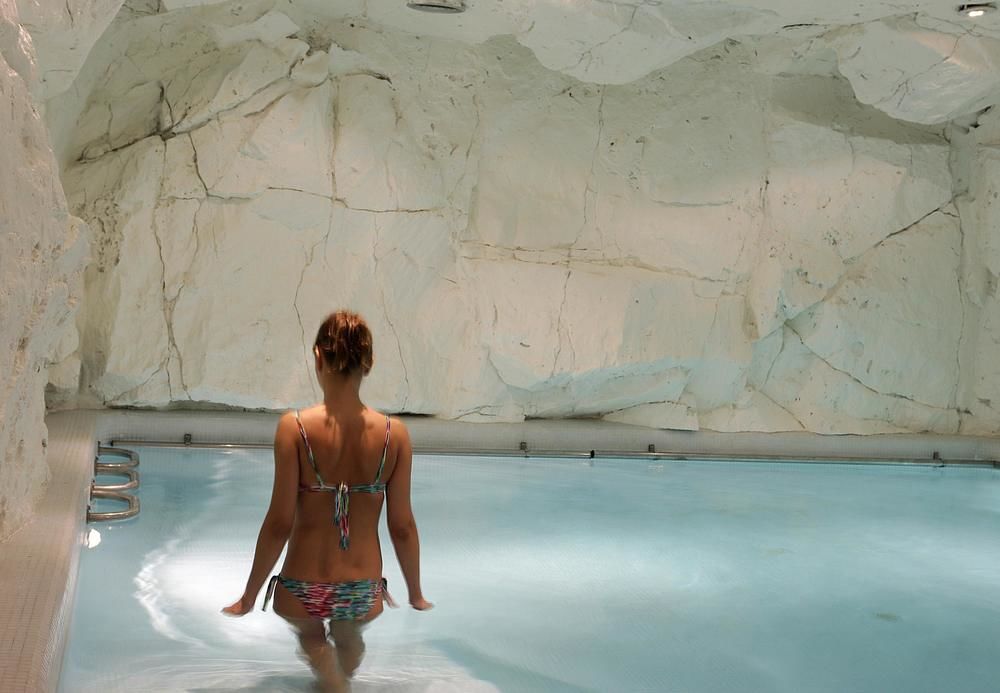 Fotos del hotel - AC Hotel by Marriott Ambassadeur Antibes - Juan Les Pins