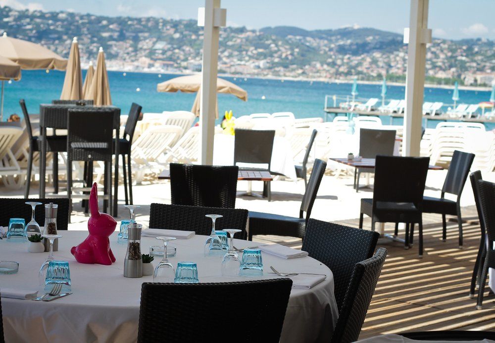 Fotos del hotel - AC HOTEL BY MARRIOTT AMBASSADEUR ANTIBES - JUAN LES PINS