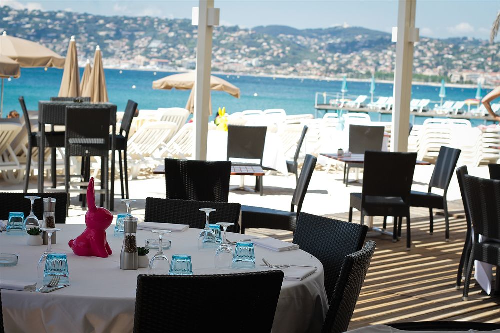 Fotos del hotel - AC HOTEL BY MARRIOTT AMBASSADEUR ANTIBES - JUAN LES PINS