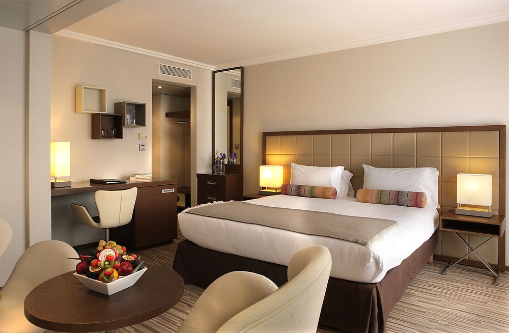Fotos del hotel - AC Hotel by Marriott Ambassadeur Antibes - Juan Les Pins