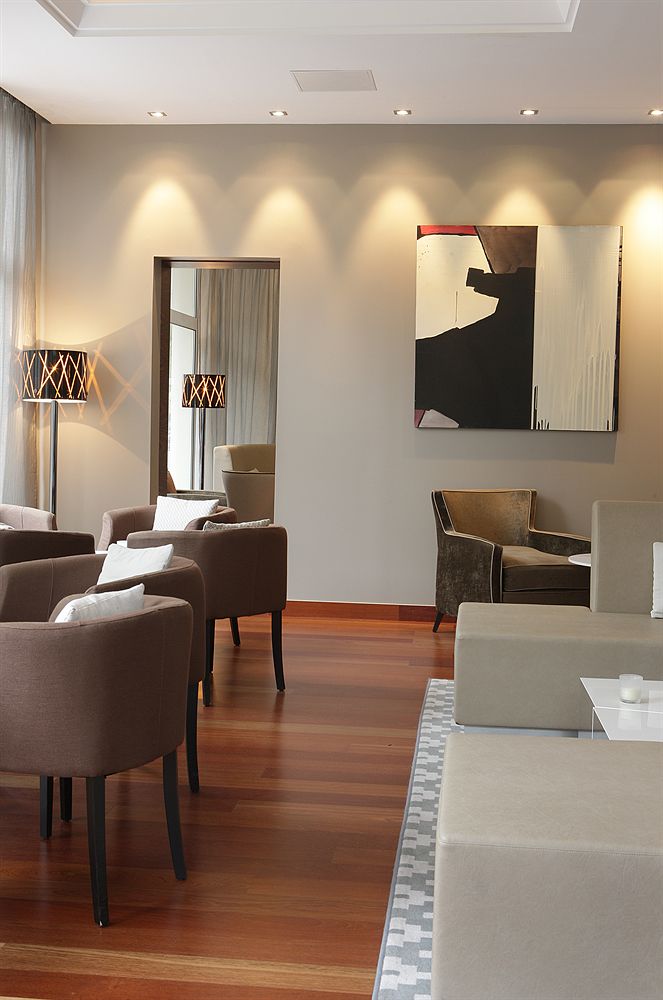 Fotos del hotel - AC HOTEL BY MARRIOTT AMBASSADEUR ANTIBES - JUAN LES PINS