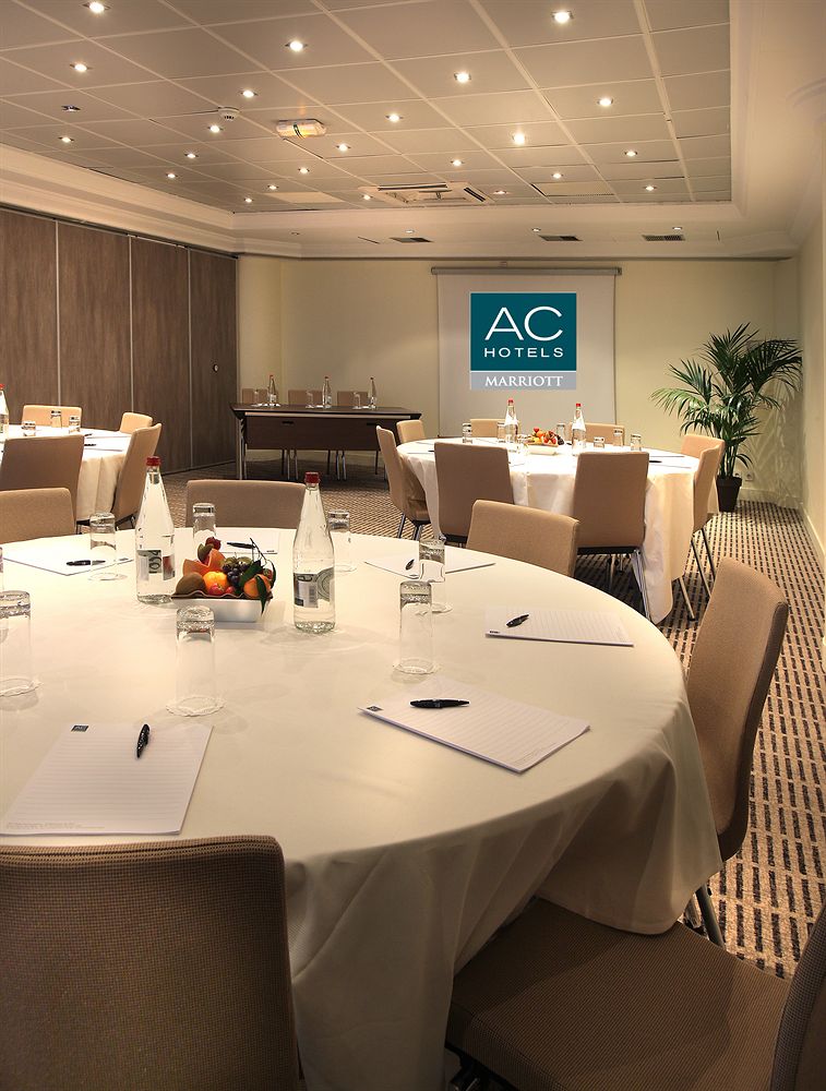 Fotos del hotel - AC HOTEL BY MARRIOTT AMBASSADEUR ANTIBES - JUAN LES PINS