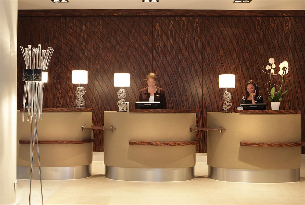 Fotos del hotel - AC Hotel by Marriott Ambassadeur Antibes - Juan Les Pins
