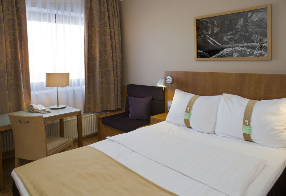 Fotos del hotel - HOLIDAY INN AIRPORT