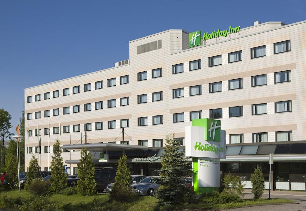 Fotos del hotel - HOLIDAY INN AIRPORT