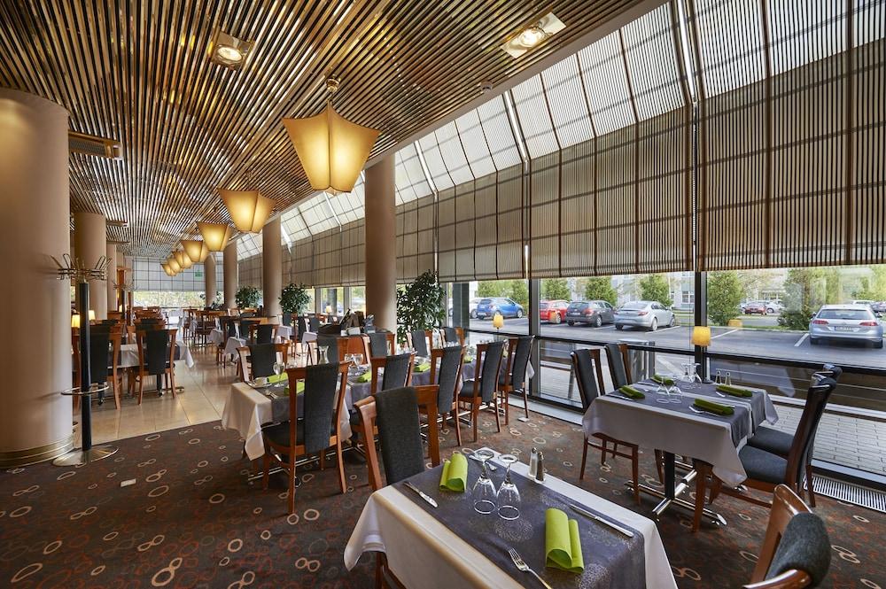 Fotos del hotel - HOLIDAY INN AIRPORT