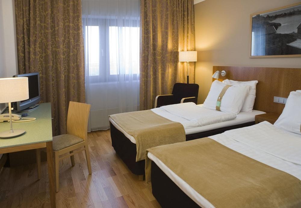 Fotos del hotel - HOLIDAY INN AIRPORT