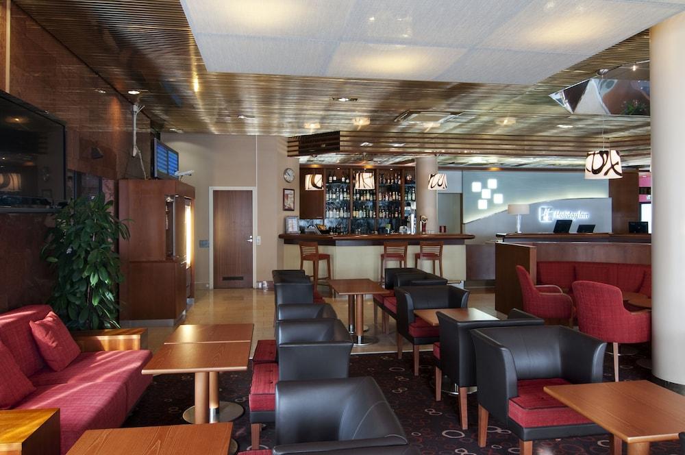 Fotos del hotel - HOLIDAY INN AIRPORT