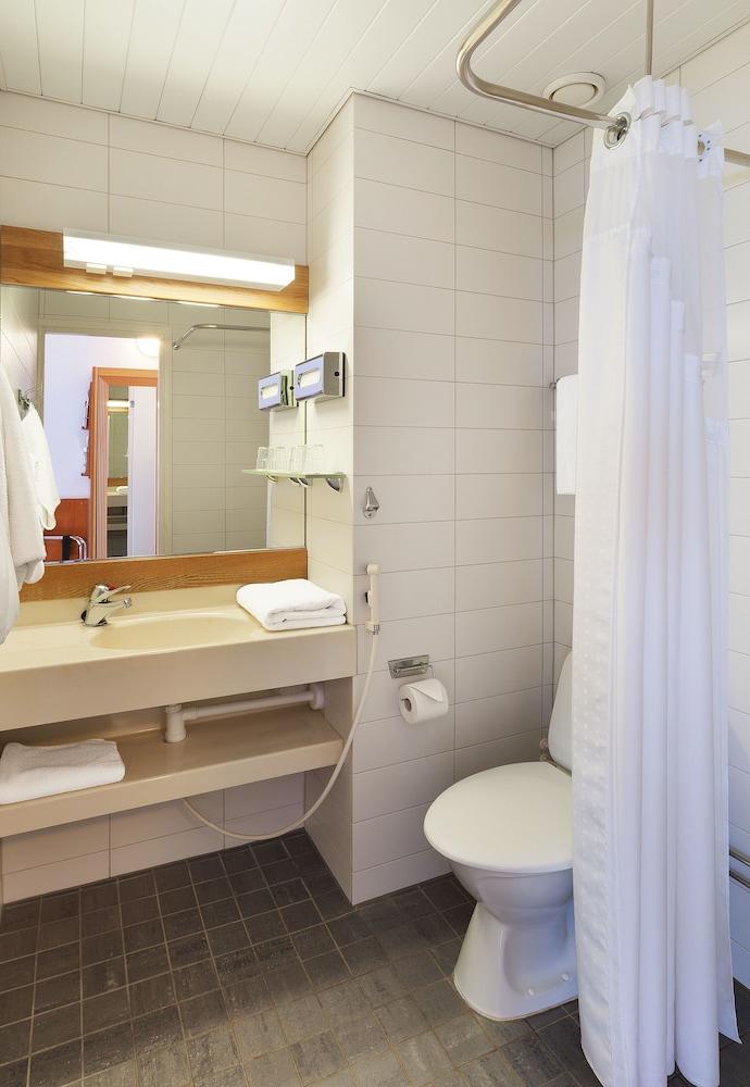 Fotos del hotel - HOLIDAY INN AIRPORT