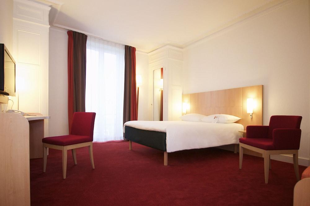Fotos del hotel - IBIS LYON CENTRE PERRACHE HOTEL