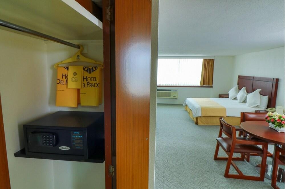 Fotos del hotel - Hotel Del Prado