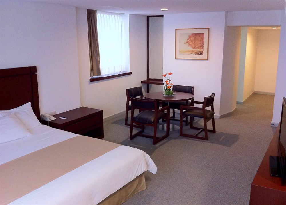 Fotos del hotel - Hotel Del Prado