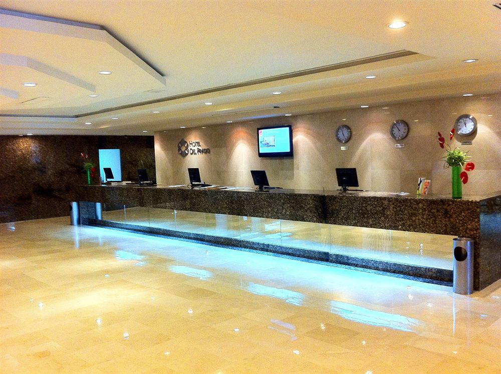 Fotos del hotel - Hotel Del Prado