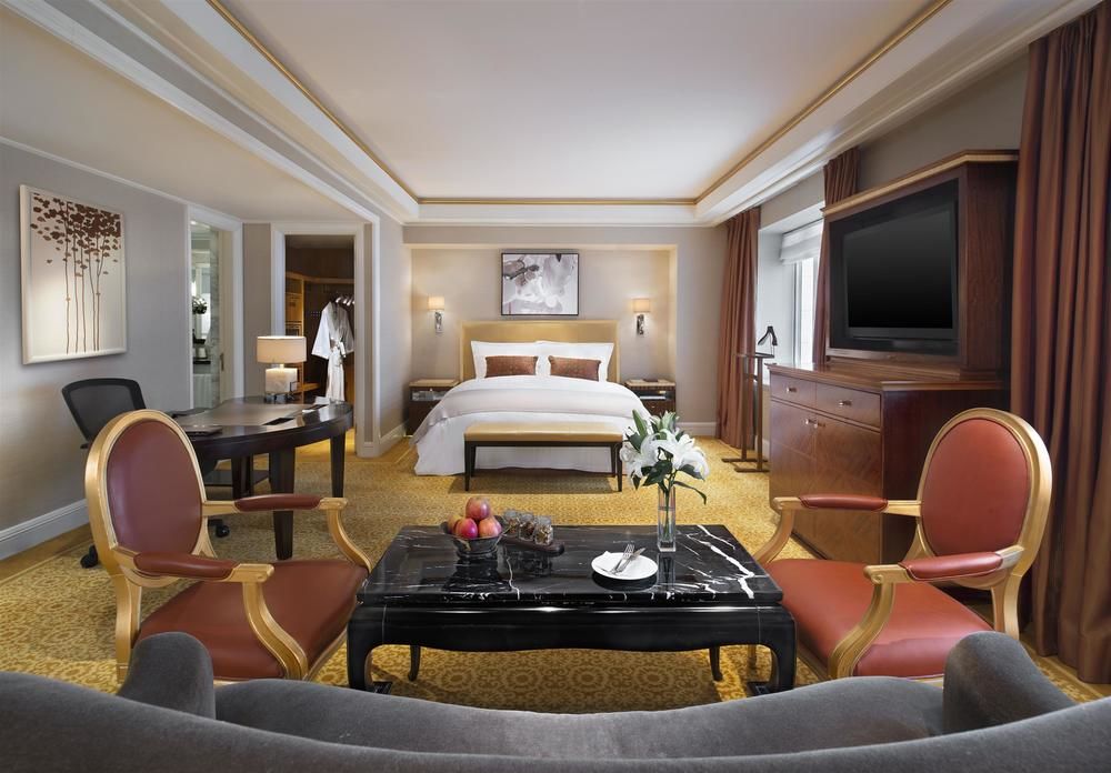 Fotos del hotel - THE ST. REGIS BEIJING