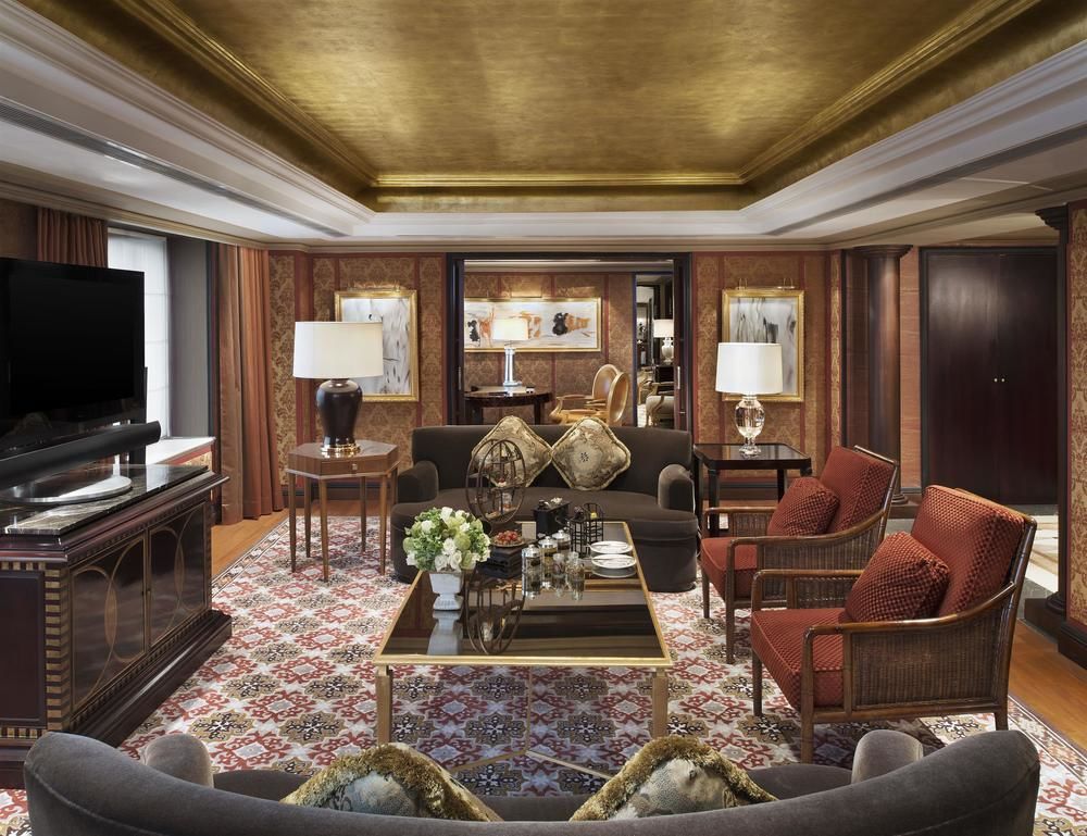 Fotos del hotel - THE ST. REGIS BEIJING