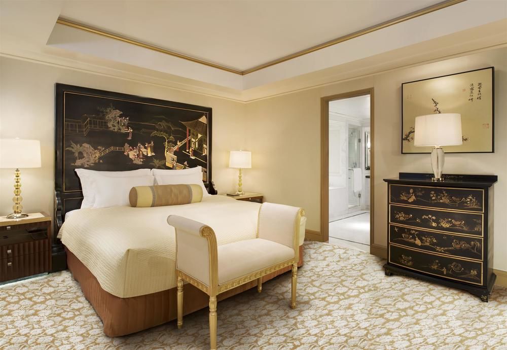 Fotos del hotel - THE ST. REGIS BEIJING