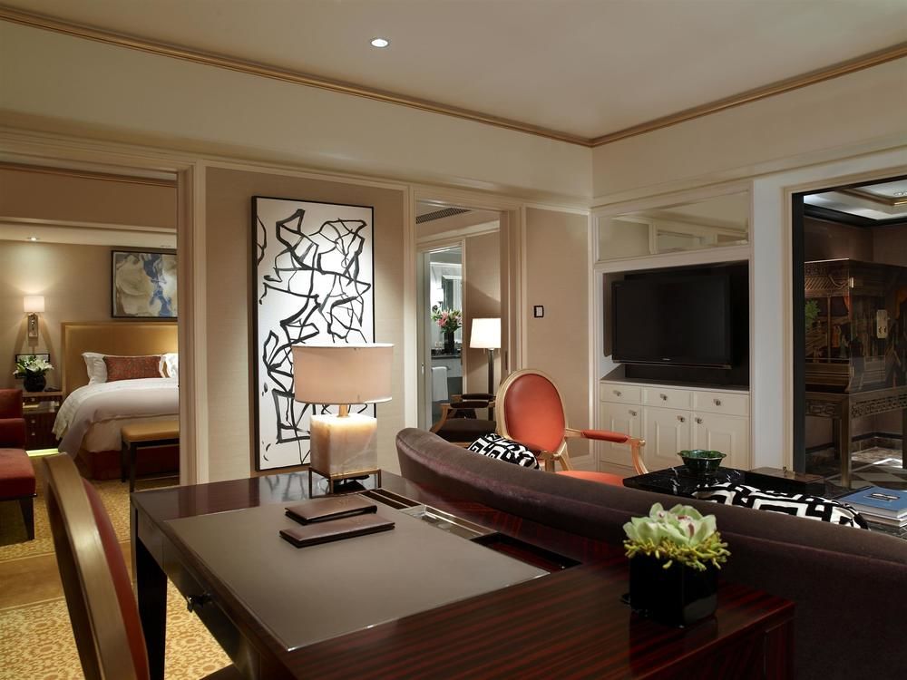 Fotos del hotel - THE ST. REGIS BEIJING