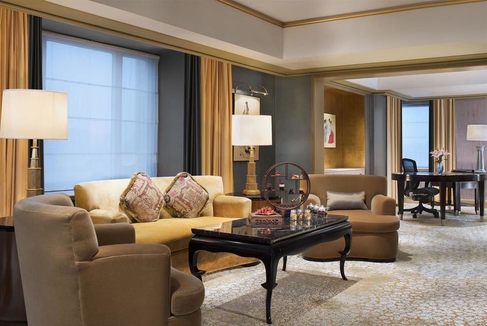 Fotos del hotel - THE ST. REGIS BEIJING