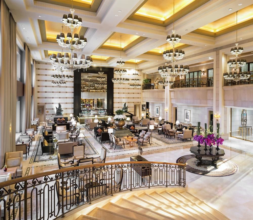 Fotos del hotel - THE ST. REGIS BEIJING