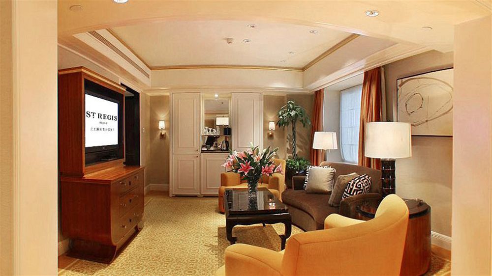 Fotos del hotel - THE ST. REGIS BEIJING