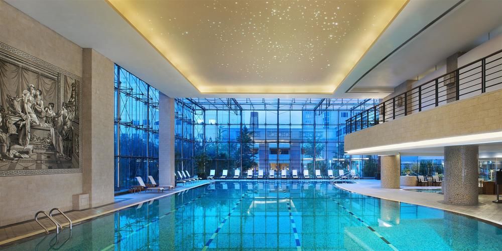 Fotos del hotel - THE ST. REGIS BEIJING