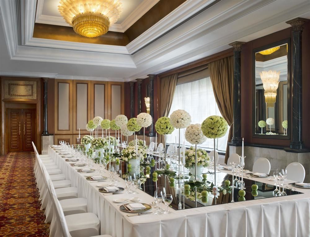 Fotos del hotel - THE ST. REGIS BEIJING