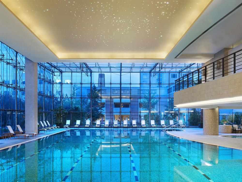 Fotos del hotel - THE ST. REGIS BEIJING