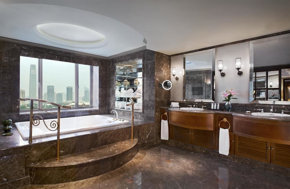 Fotos del hotel - THE ST. REGIS BEIJING