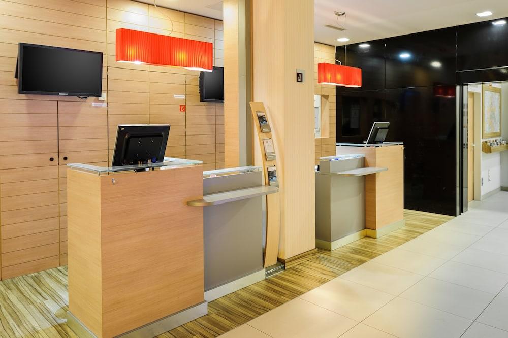 Fotos del hotel - IBIS WIEN MESSE